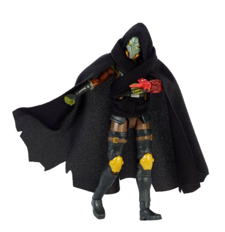 Hot Sale! Masters of the Universe Masterverse Revelation Andra 7-Inch Action Figure for Collectors