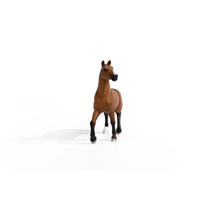 Schleich Oldenburger Mare Figurine - Ideal Gift for Horse Lovers