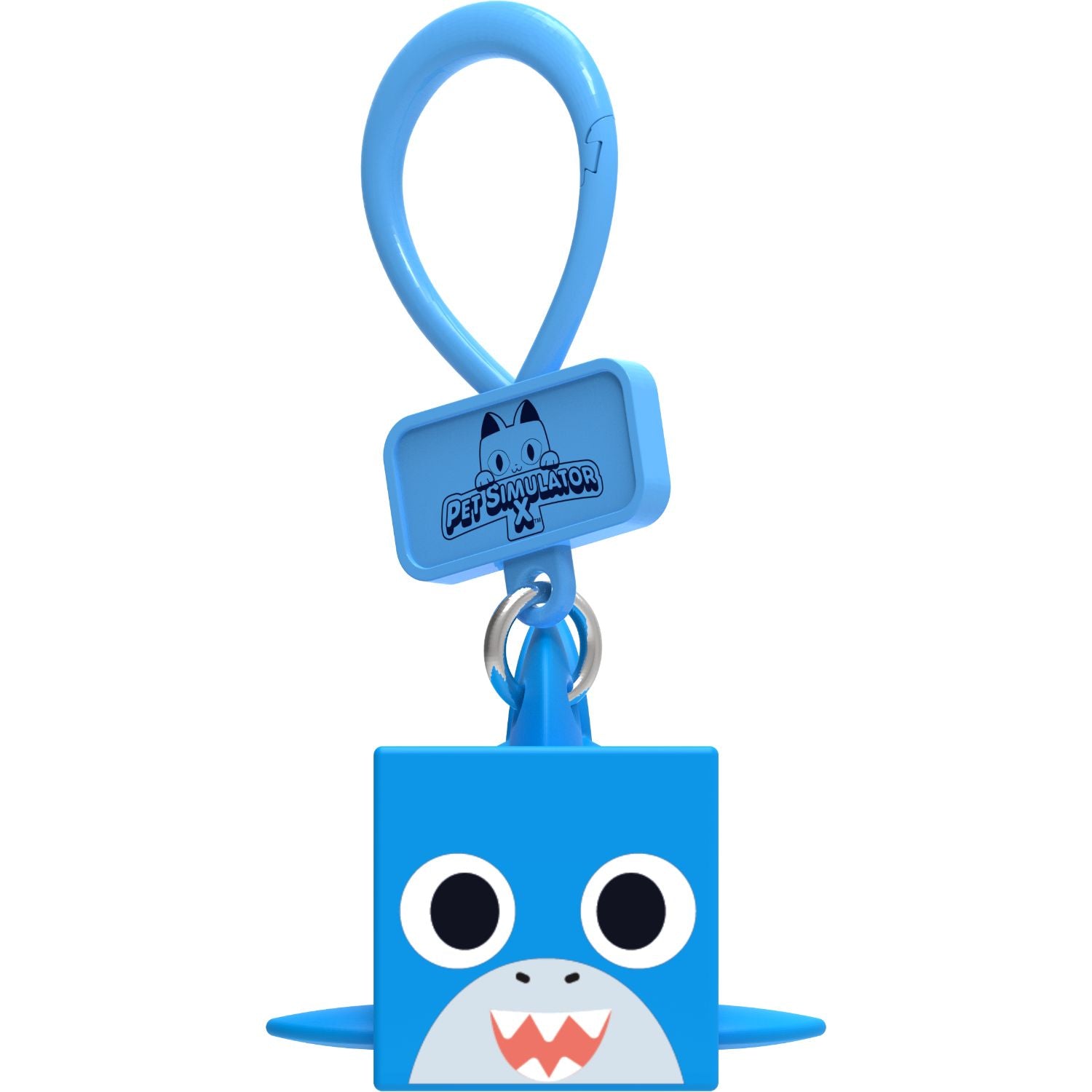 Hot Sale! Assorted Styles Pet Simulator X Collector Clips for Your Collection