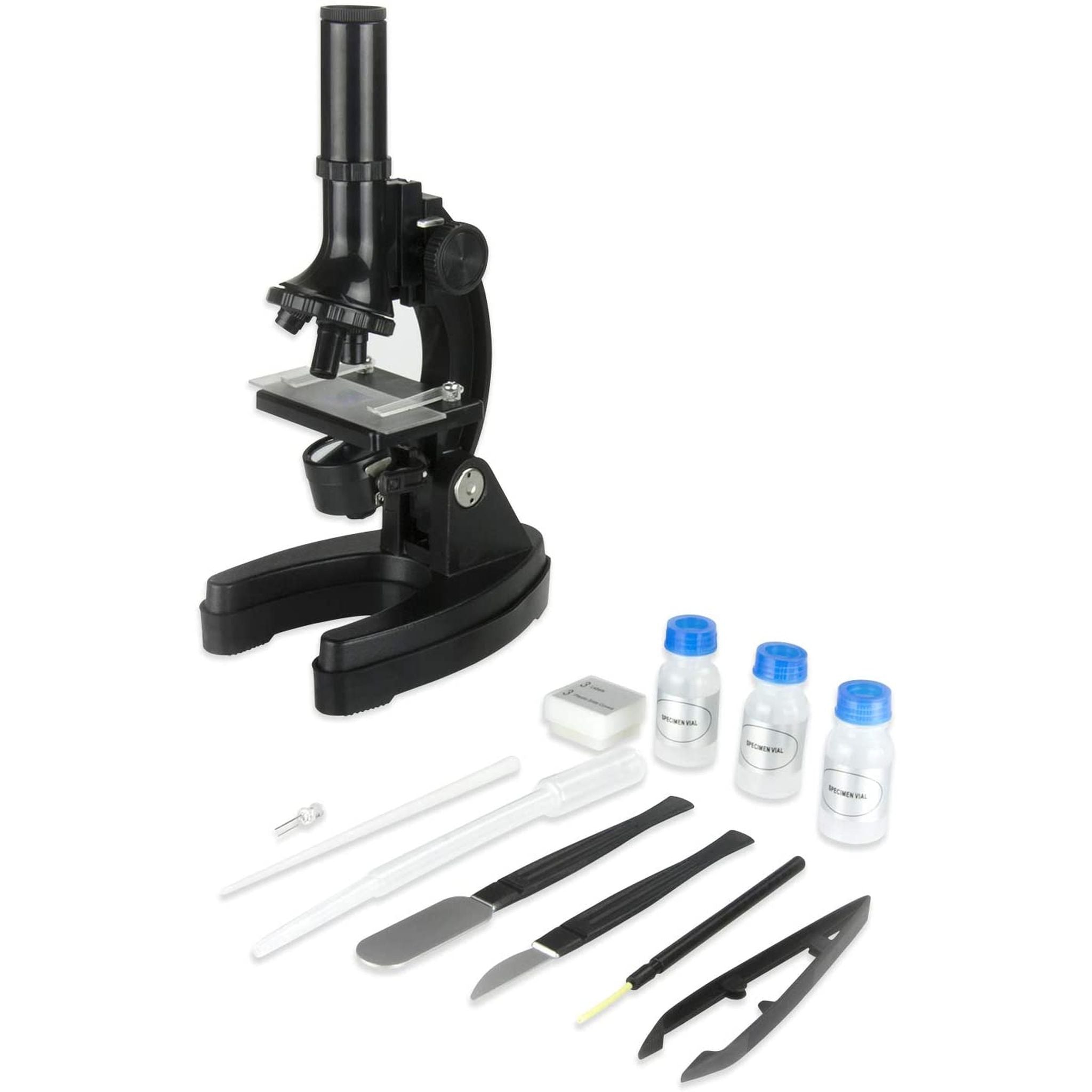 Celestron Science Exploration Trio Kit - Ideal for Young Beginners