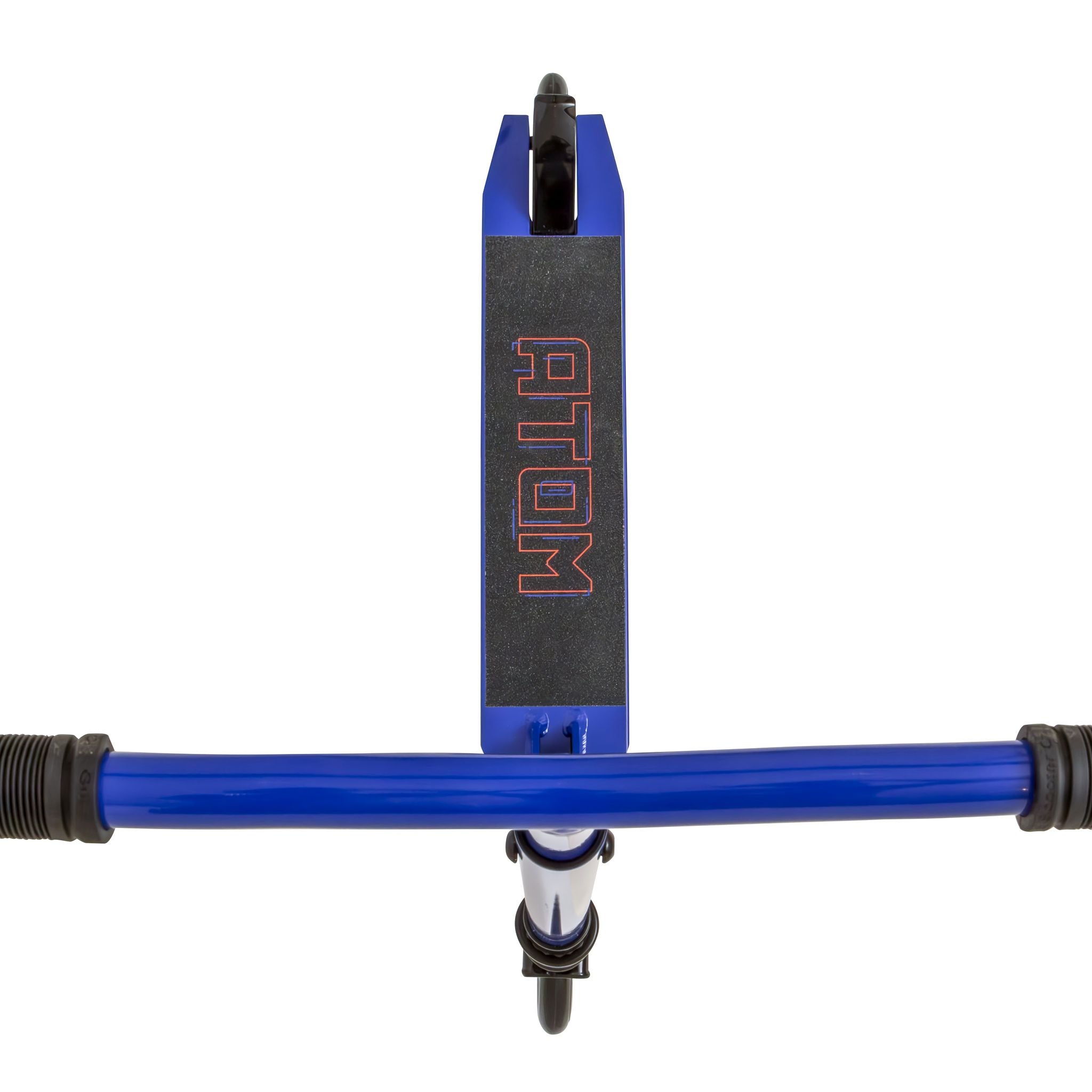 Blue GRIT Atom Stunt Scooter - Great Value for Riders