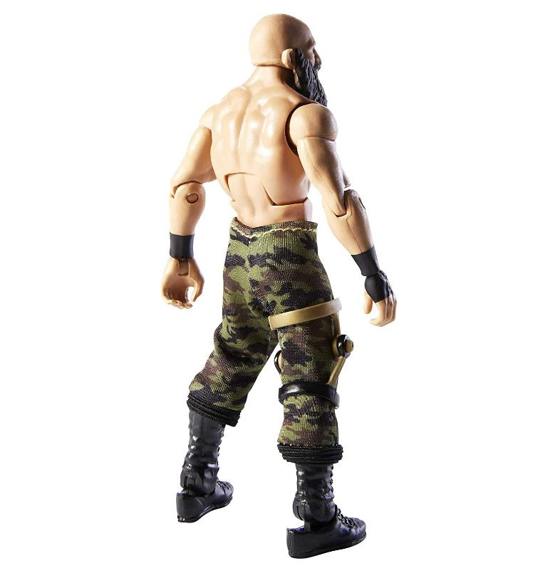 Hot Deal: WWE Elite Collection Series 69 Action Figure - Tommaso Ciampa