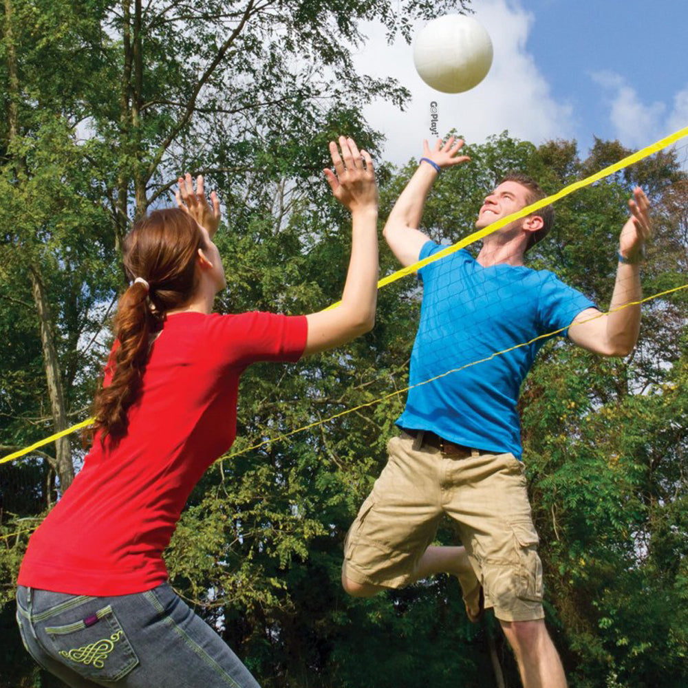 Amazing Go Play! 4 - Game Combo Pack for Outdoor Fun - Ideal for Ages 8+