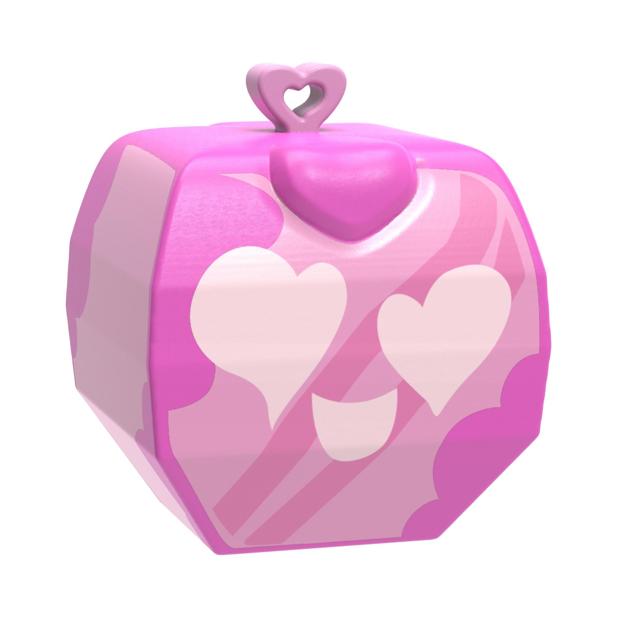 Limited-time Offer! Single Pack of Blox Fruits Miniature Collectible Figures
