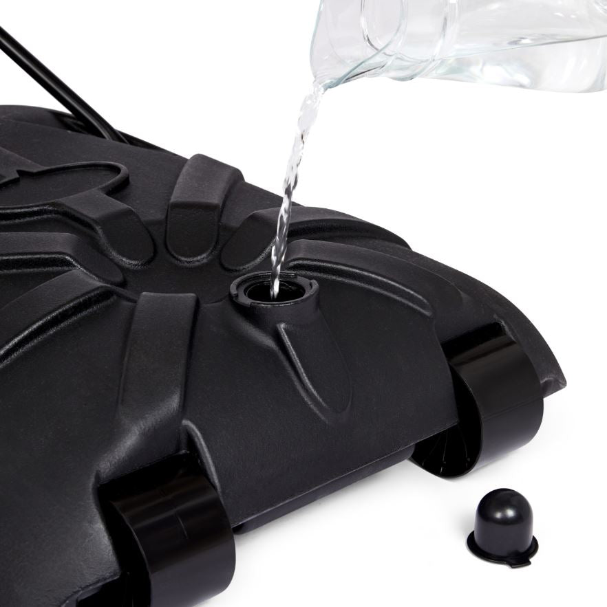 Portable Formula Sports Attack Basketball System for All Ages