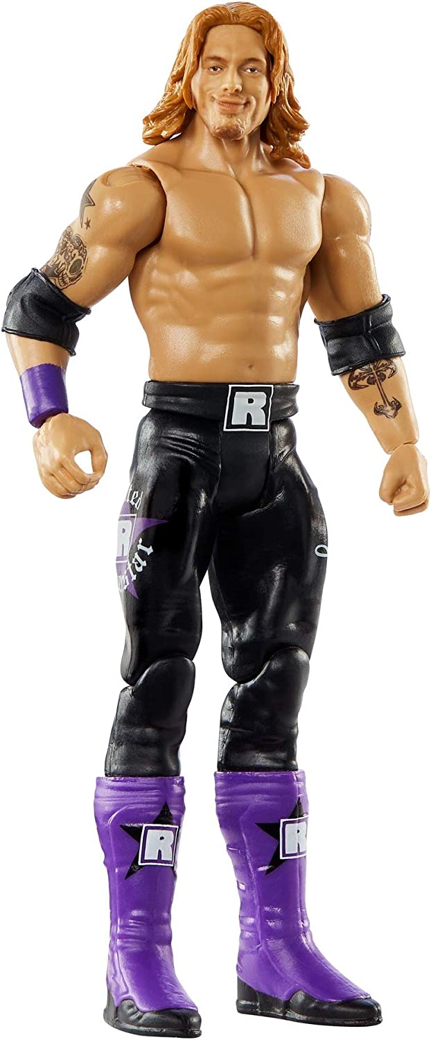 Hot Deal! WWE Edge Action Figure from Basic Series 113, 6 - Inch Superstar Scale