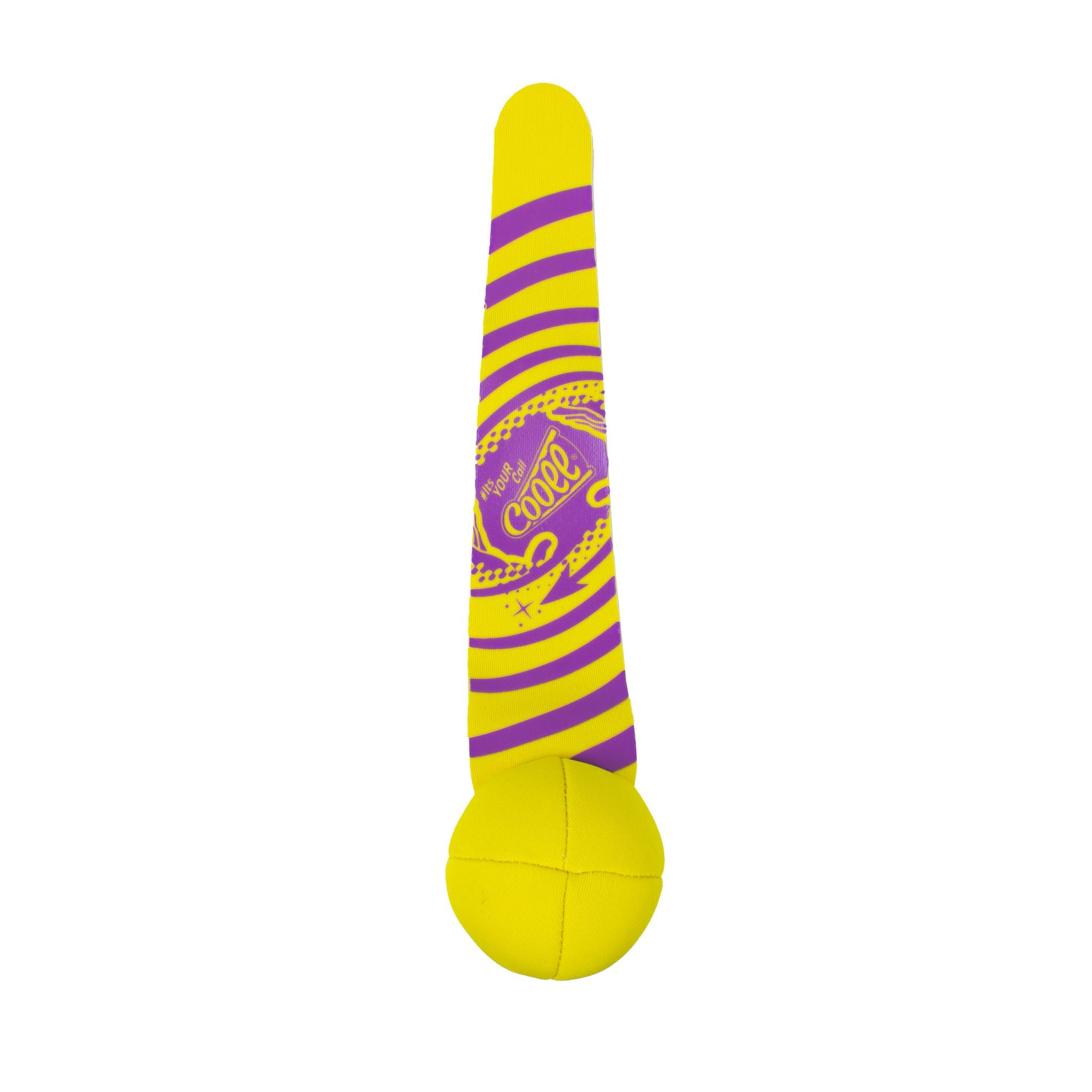 Cooee Vibrant Neon Dive Streamers - Ideal Pool Toys for Learning & Fun