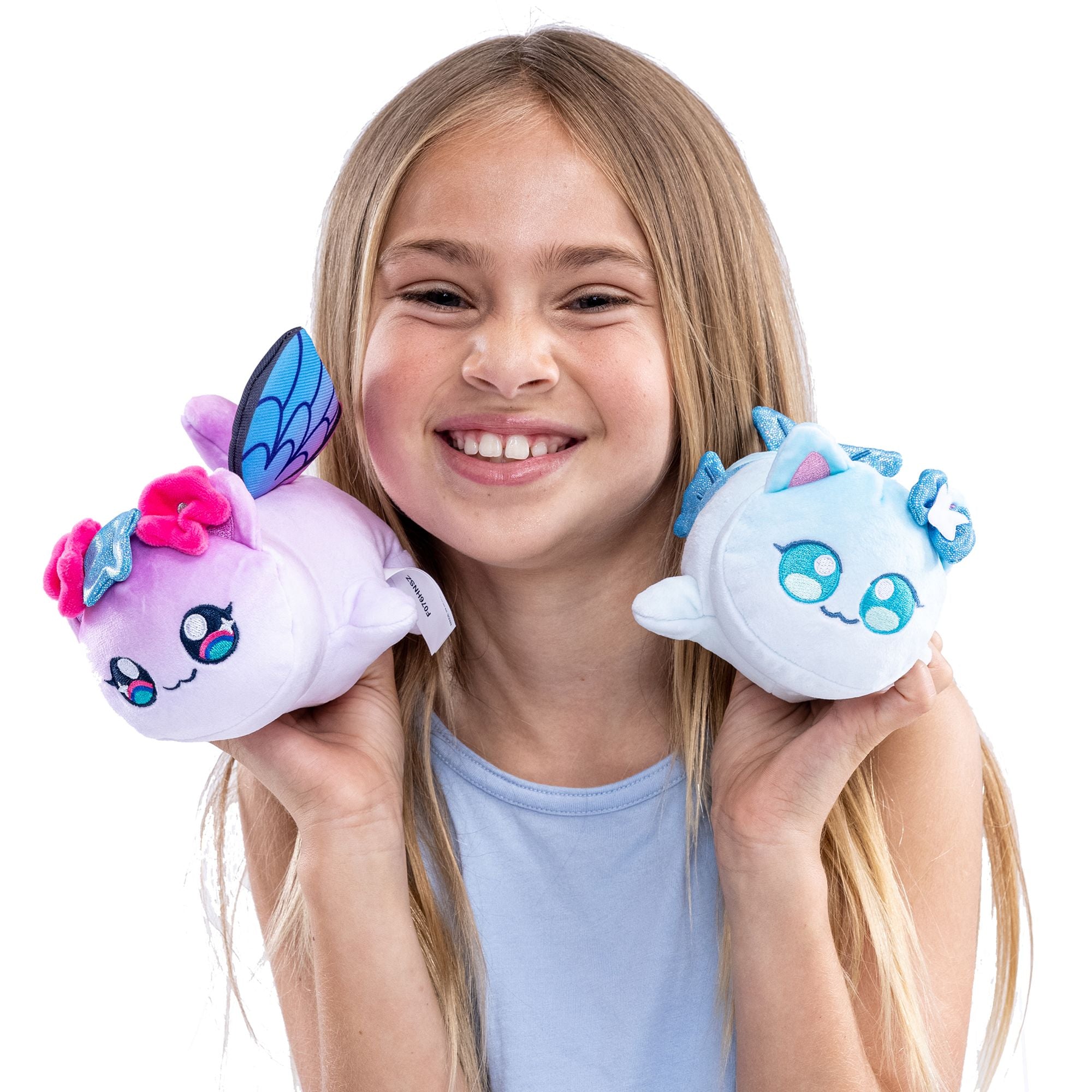 Aphmau 6-Inch S2 Mystery MeeMeows Plush for Cat Lovers