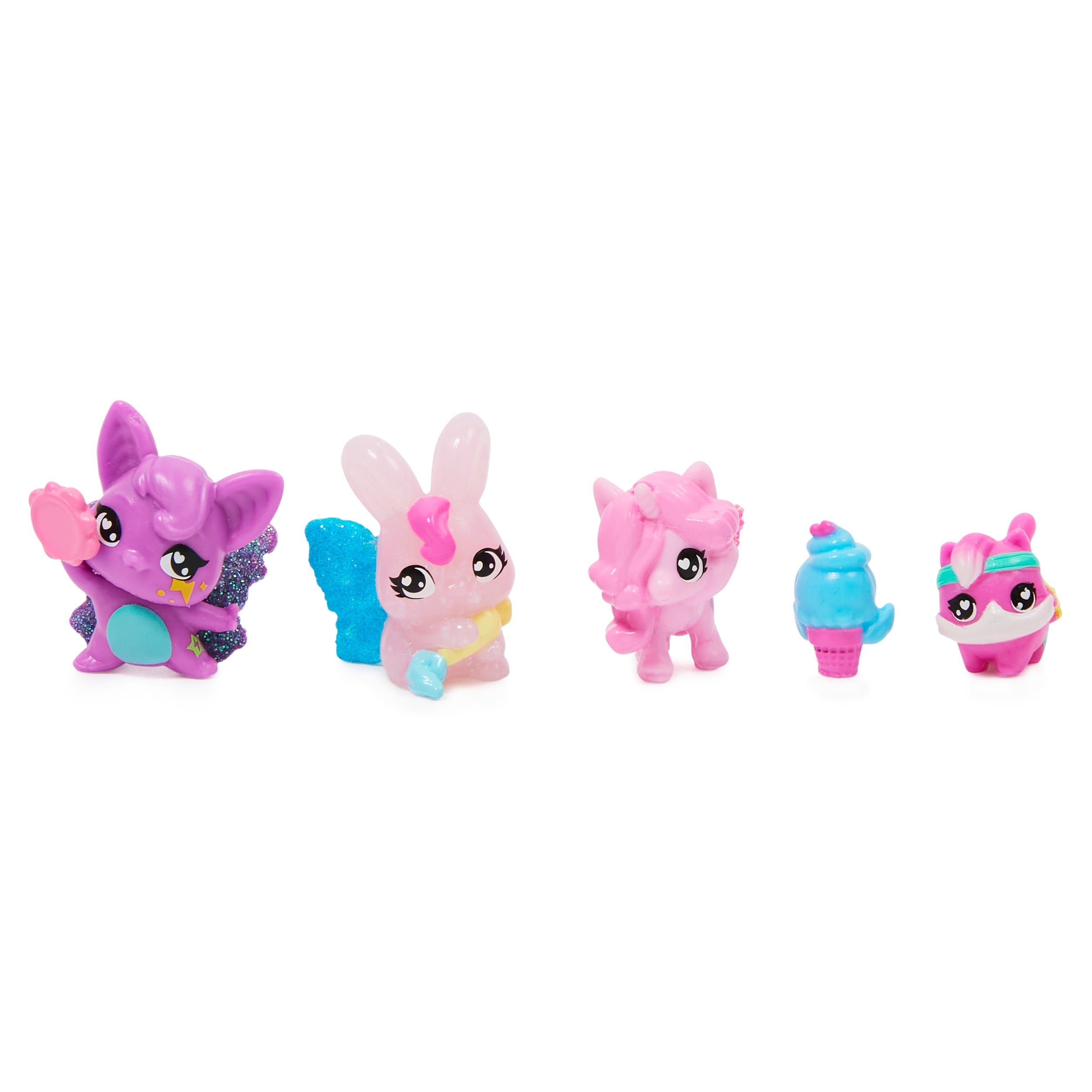 Exclusive Hatchimals Play Date Pack - Enjoy Adventures with Adorable Characters!