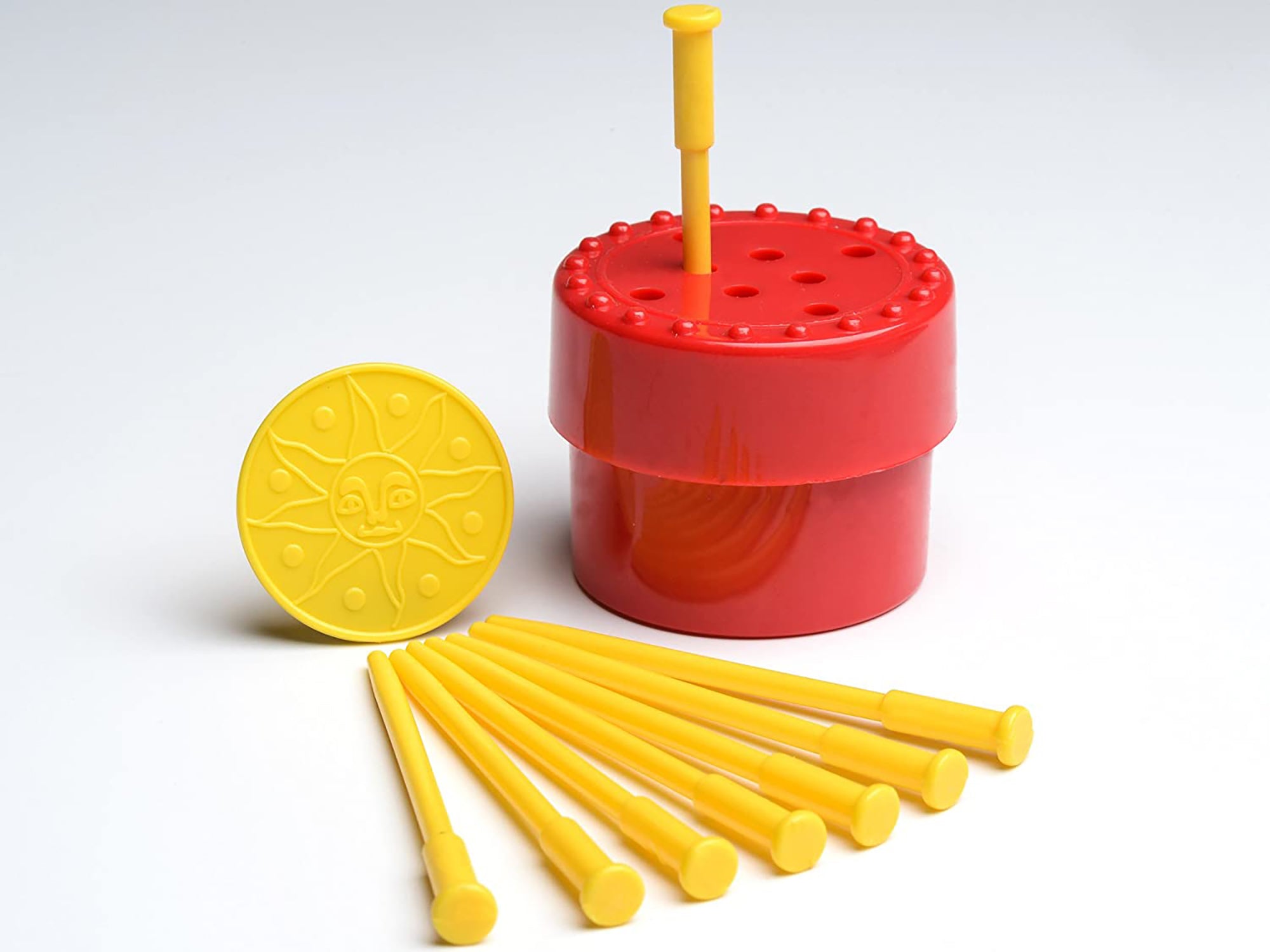 Hot! Marvin's Easy Magic Set - Blue