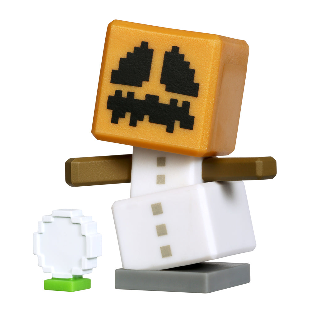 Hot Deal! Treasure X S1 Minecraft Mine & Craft Overworld Single Pack for Adventure Fans