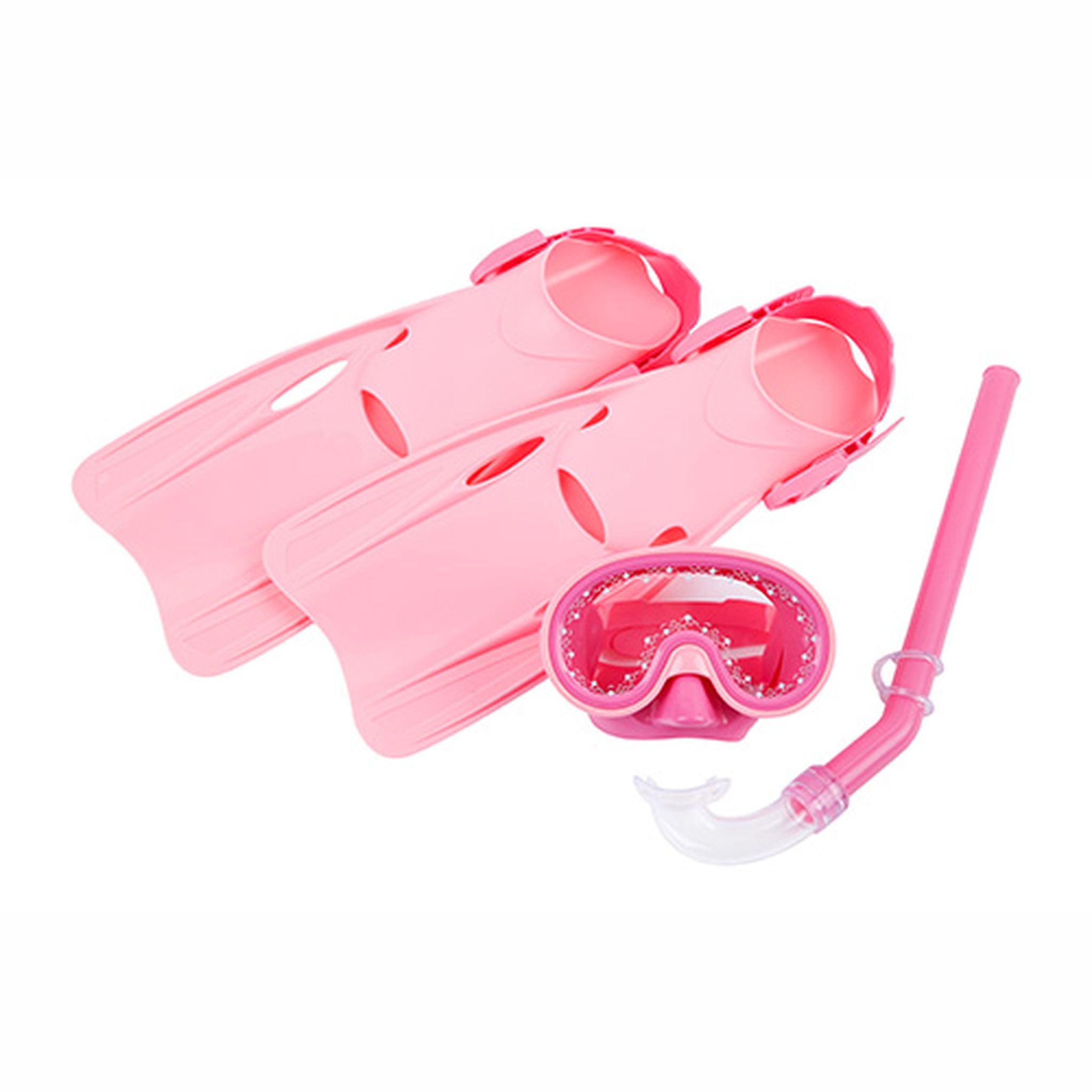 Sunnylife Kids Pearl The Mermaid Snorkelling Set - Great Deal!