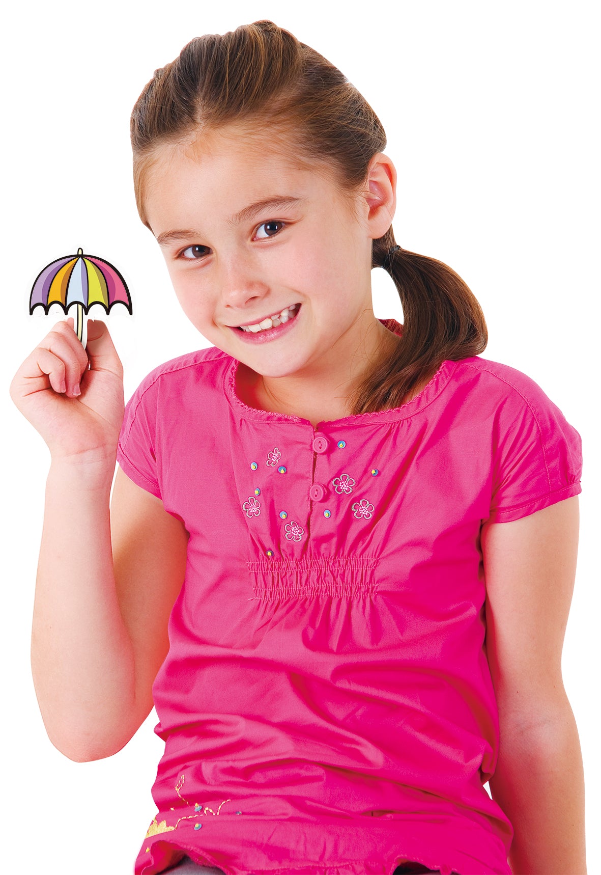 Hot Deal! Playgo My Sticker Workshop - Create Your Own Stickers