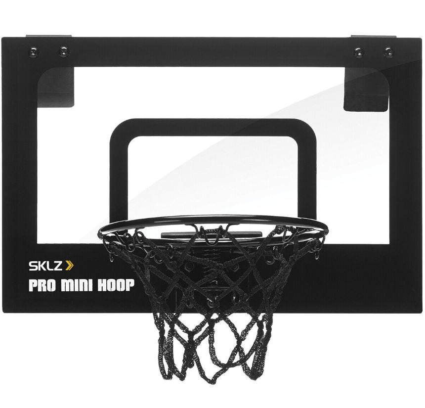 Wham-O Sklz Ultra-Portable Pro Mini Micro Basketball Hoop