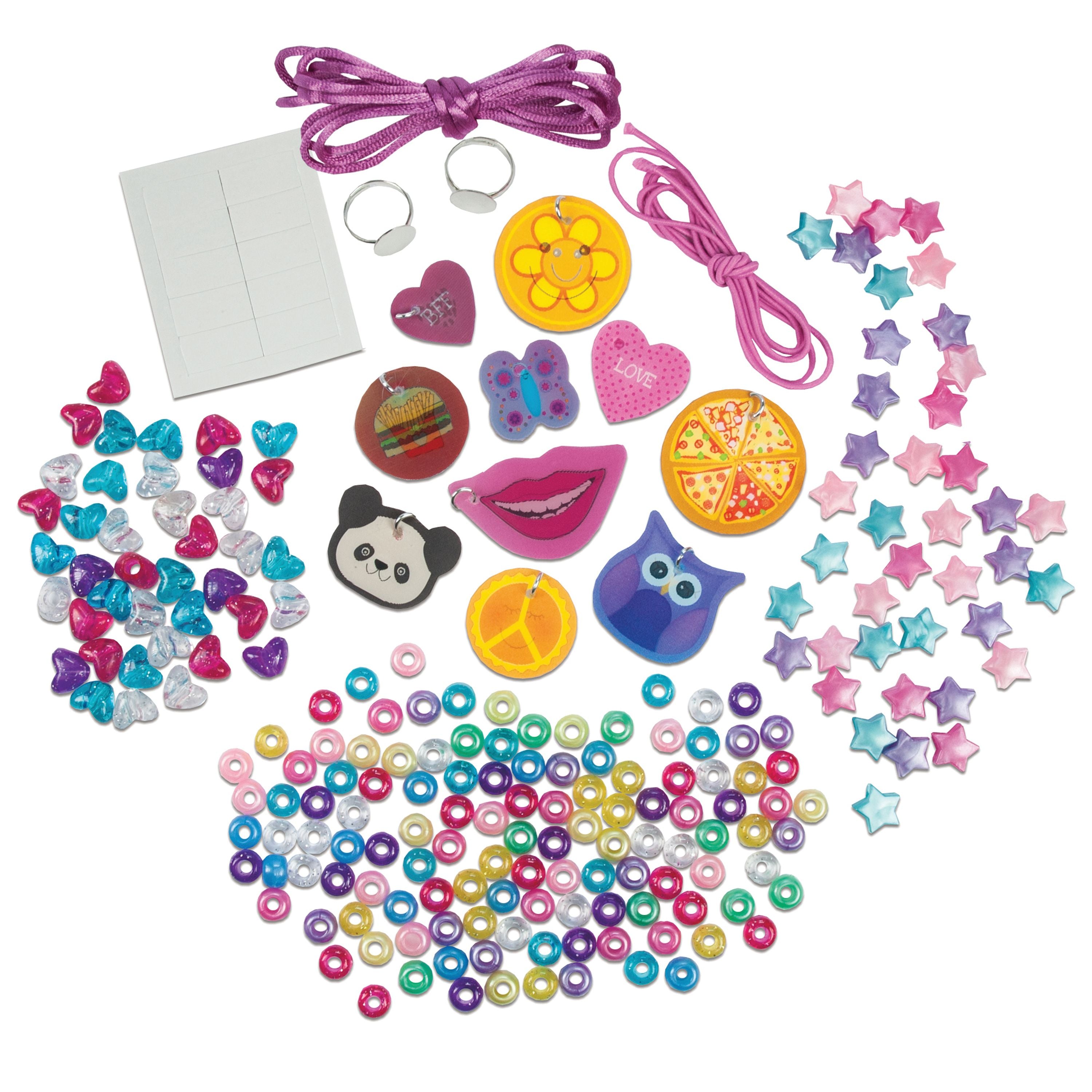 GALT Interactive Flip Picture Jewellery Set for Creative Fun