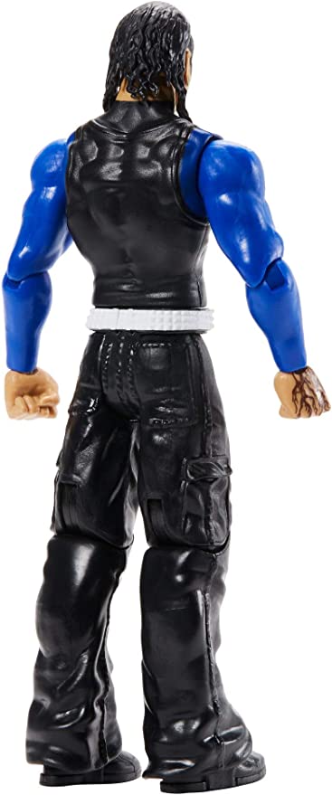 Hot Deal! WWE Basic Action Figure - Series 111 Jeff Hardy Collectible Toy