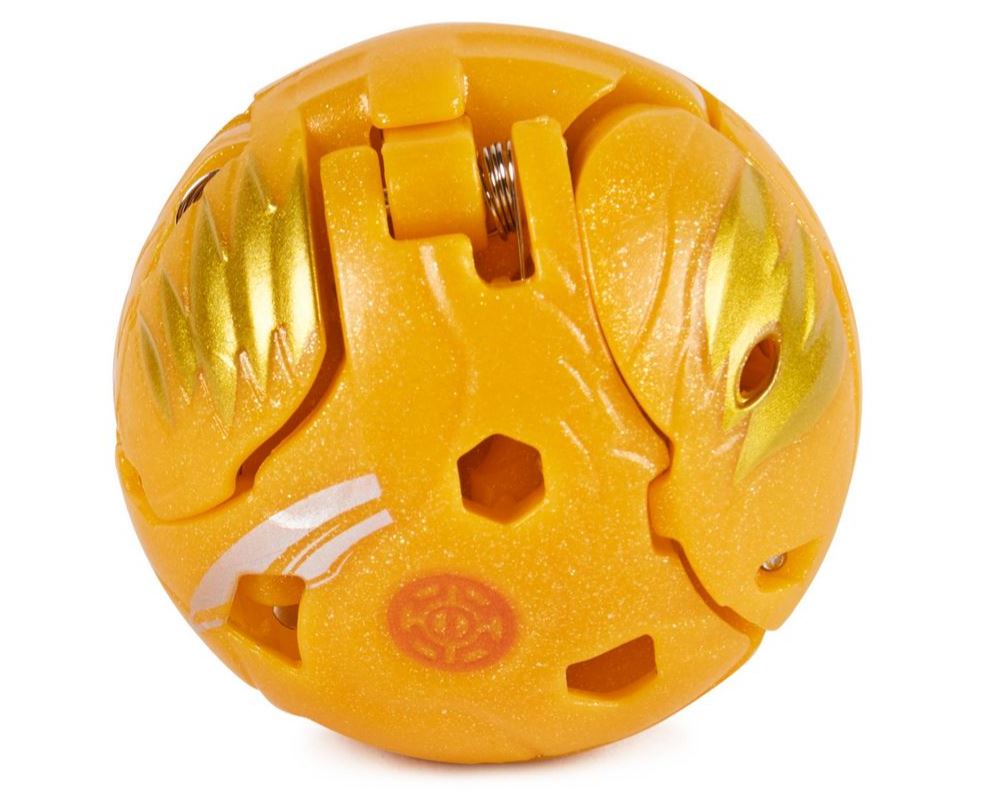 Hot! Bakugan Evolutions S4 Neo Pegatrix - Epic Battle Set