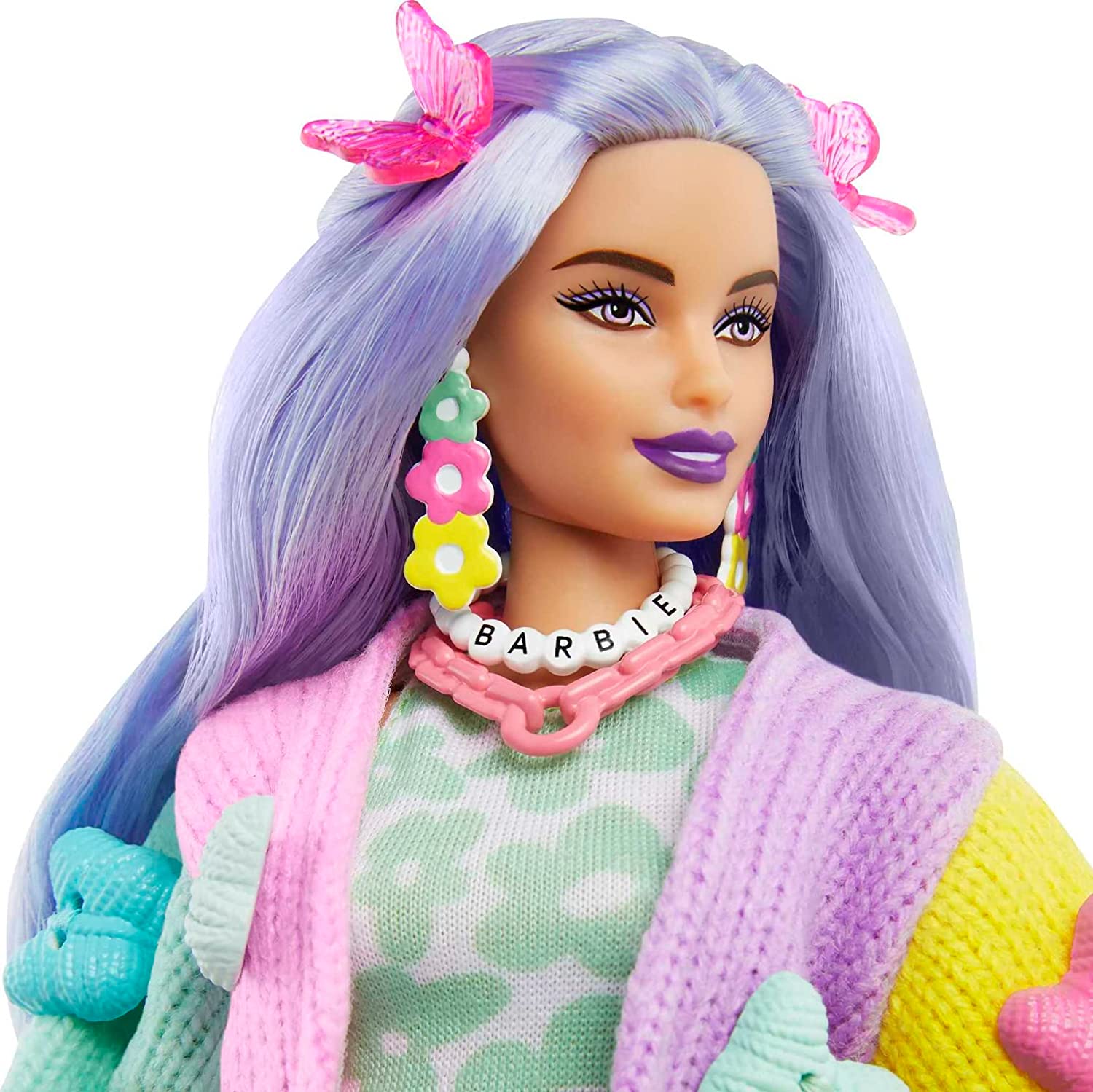 Hot Deal! Barbie Extra 20 Koala Doll