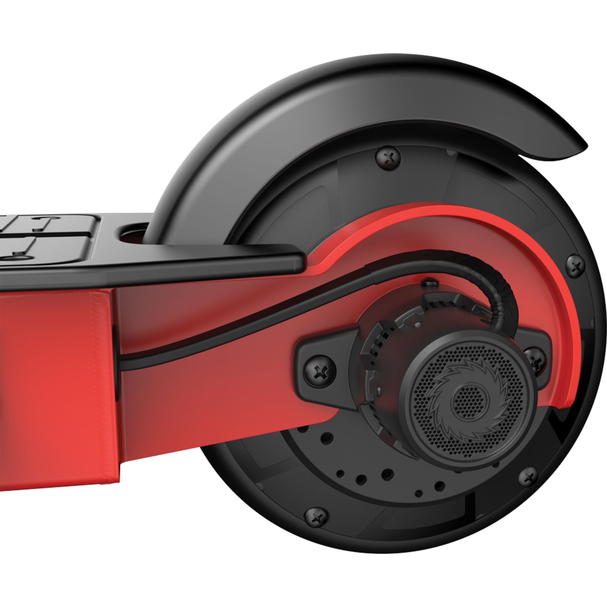 Hot Deal! Razor Electric Kick - to - Start Scooter with Power Core Technology