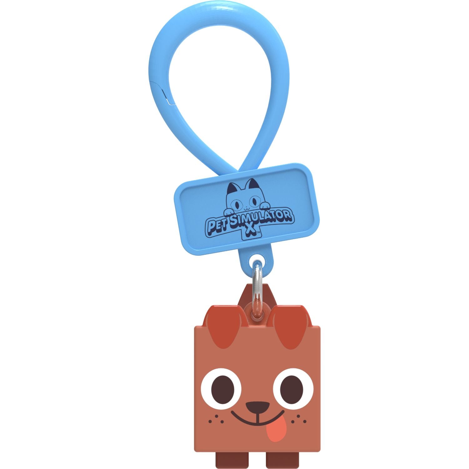 Hot Sale! Assorted Styles Pet Simulator X Collector Clips for Your Collection