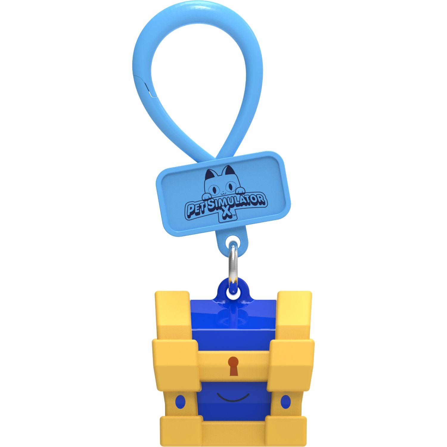 Hot Sale! Assorted Styles Pet Simulator X Collector Clips for Your Collection