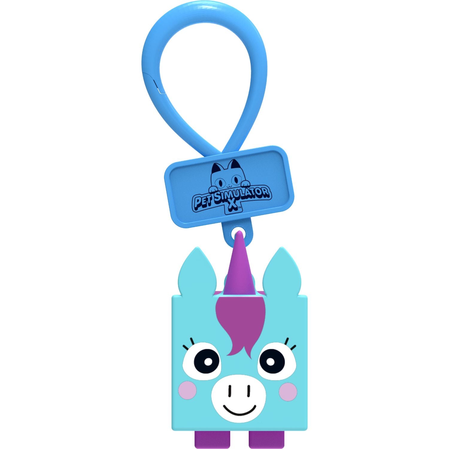 Hot Sale! Assorted Styles Pet Simulator X Collector Clips for Your Collection