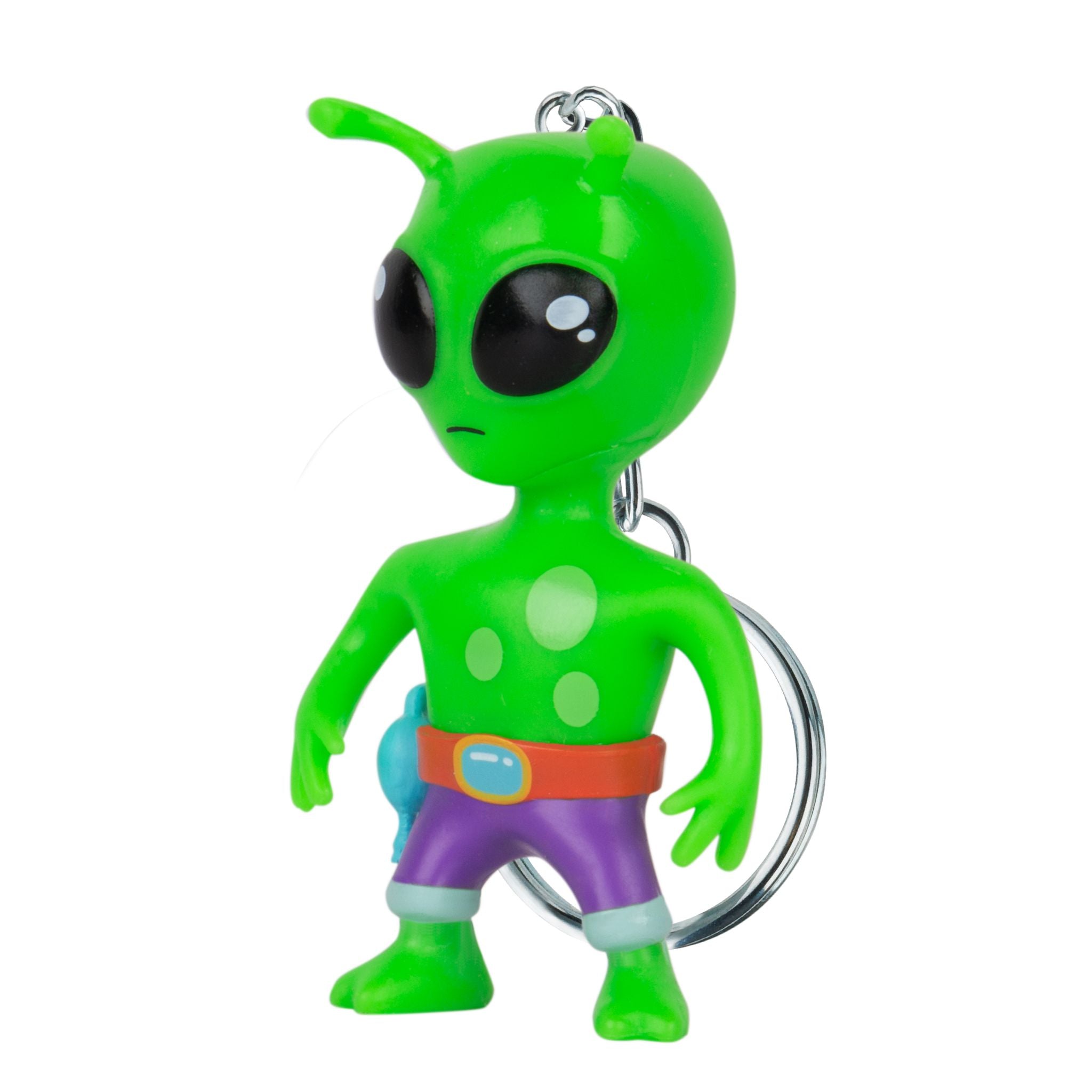 Assorted Styles of Stumble Guys Character Keychains for Party Fans
