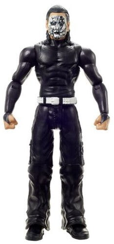 Hot Deal! WWE Basic Action Figure - Jeff Hardy from Series 125