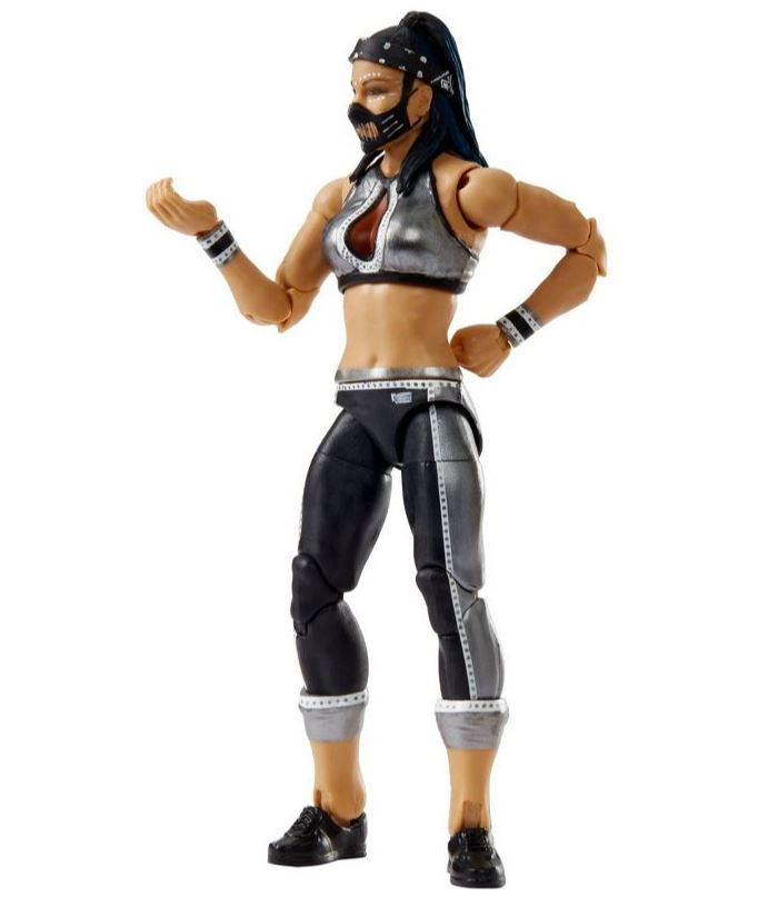 Hot Deal! WWE Elite Collection Reckoning Action Figures