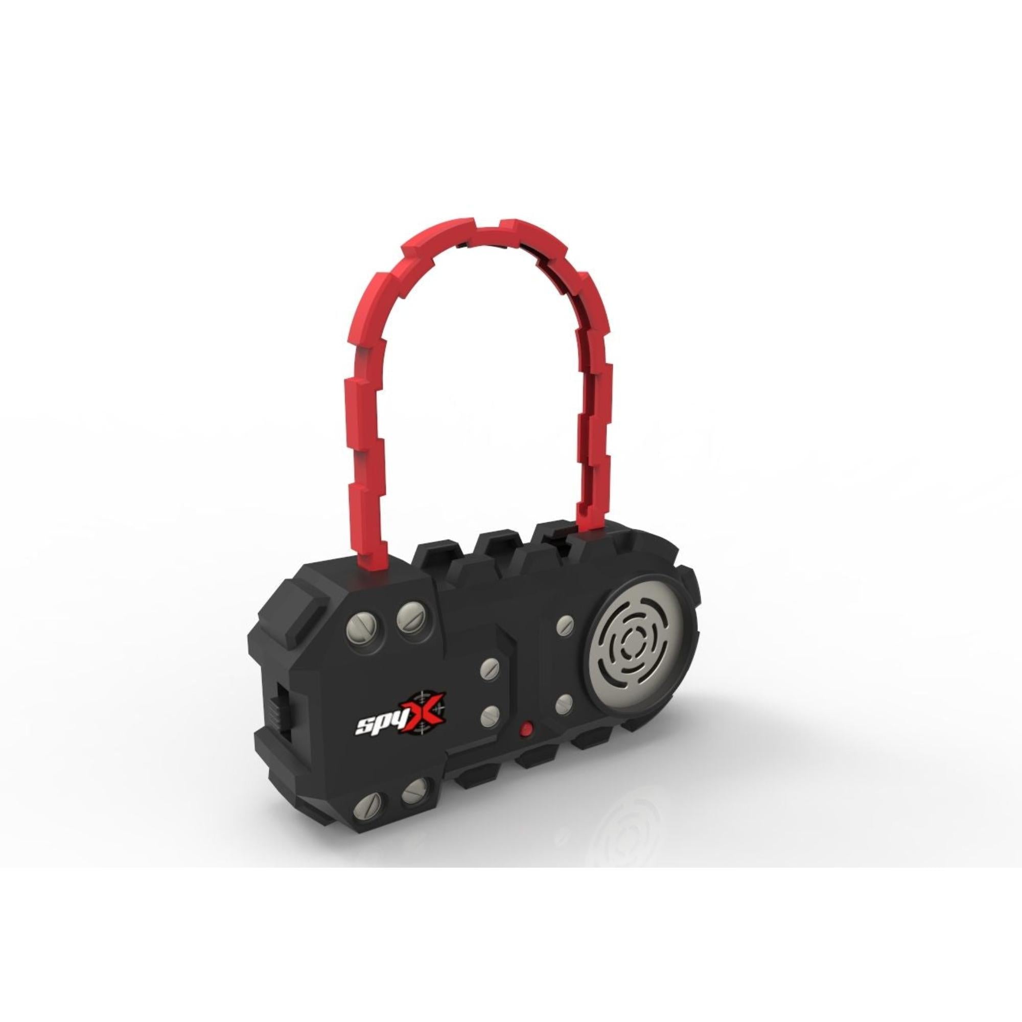 Hot Deal! SpyX Miniature Door Alarm - Ideal for Young Spy Enthusiasts Aged 6+