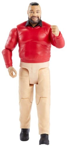 Hot Sale! WWE Collectible Action Figure - Bray Wyatt from Top Picks Series