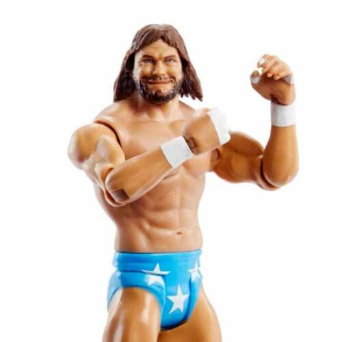Hot Sale! WWE Basic Series 126 Action Figure - Macho Man Randy Savage