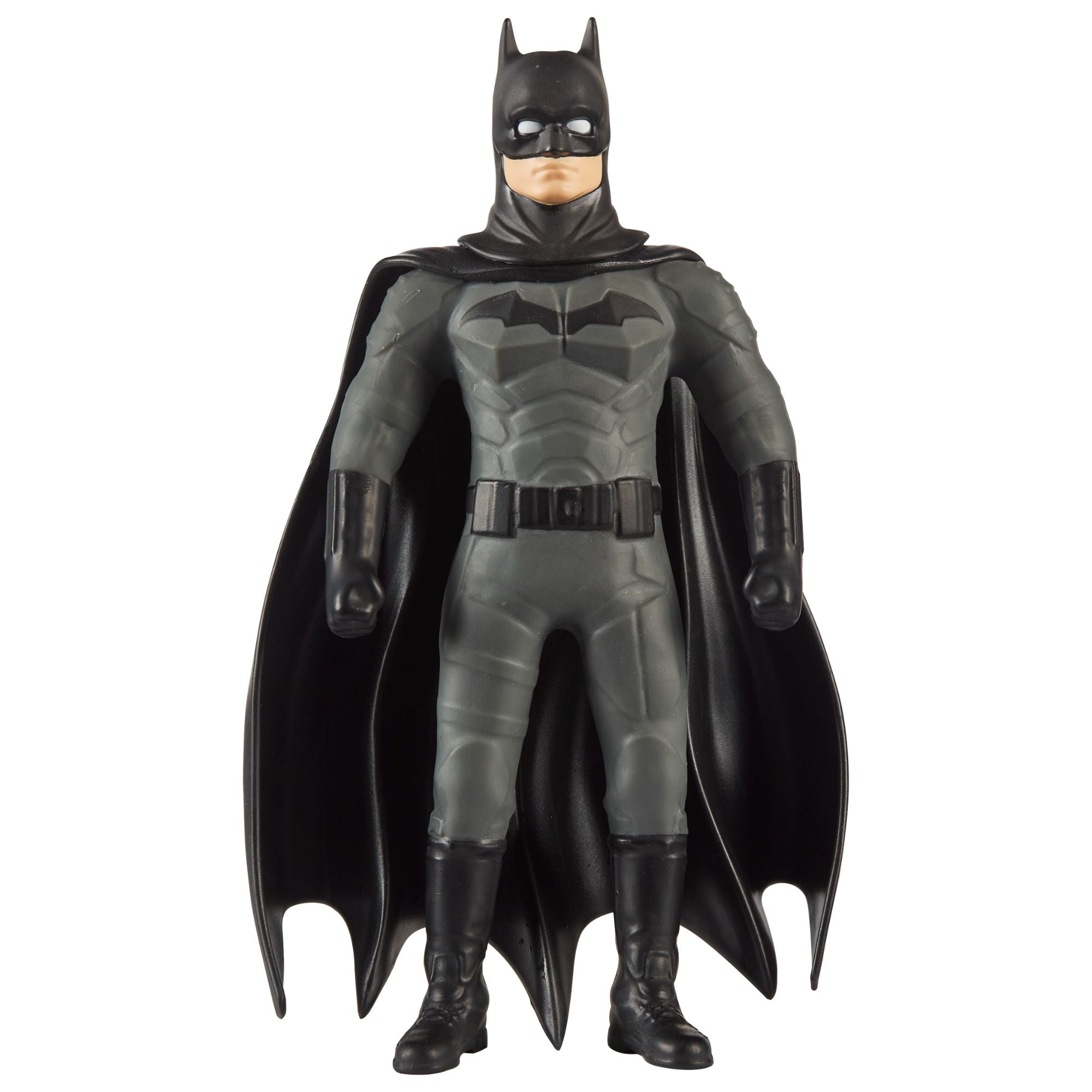 Hot Sale! DC Super Heroes Mini Stretchable Batman Action Figure for Kids
