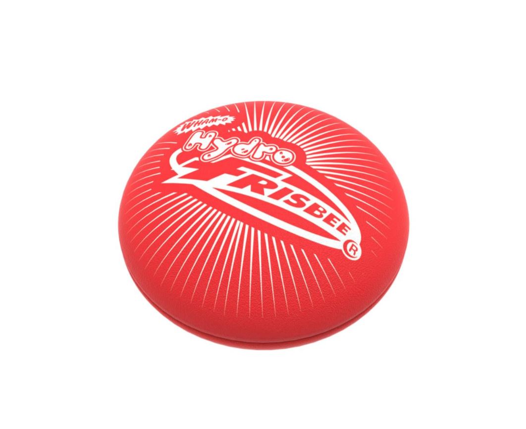 Wham - O Soft Hydro Skipper Outdoor Toy for 5+ Kids