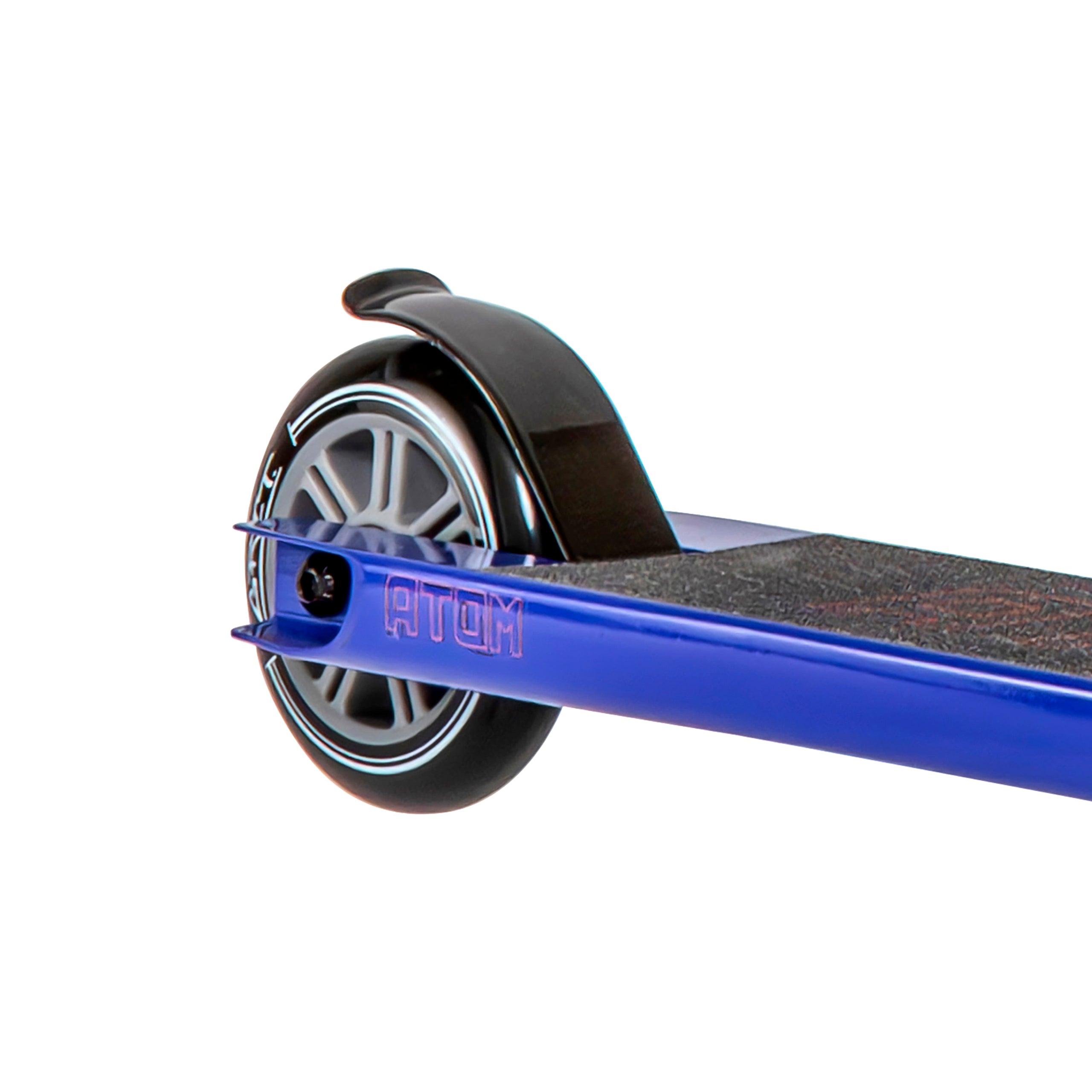 Blue GRIT Atom Stunt Scooter - Great Value for Riders
