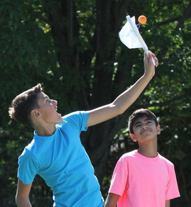 Hot Sale! Classic Djubi Slingball - The Original and Ultimate Catch Game