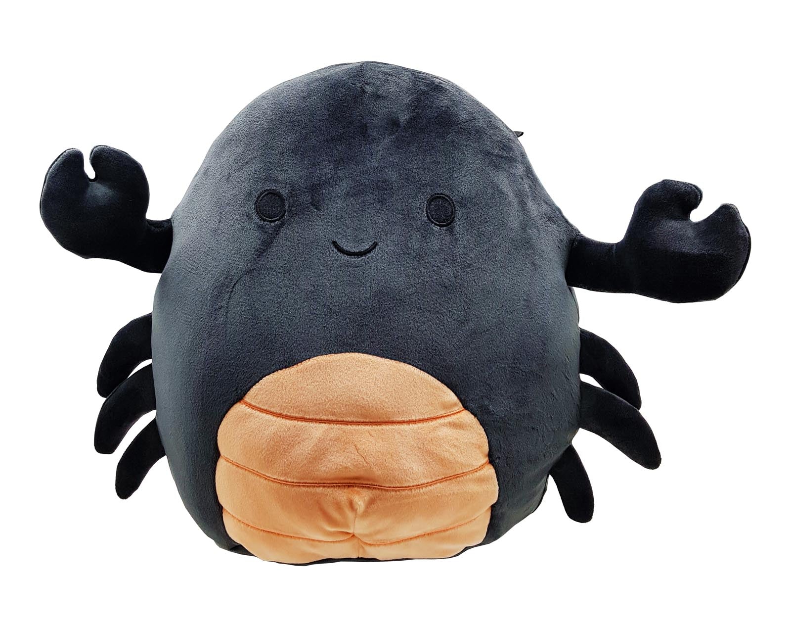 12-Inch Squishmallows Plush: Assorted Exotic Animal Styles - Great Deal!