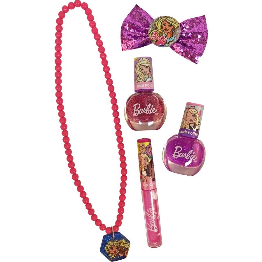 Hot Deal: Barbie Mini Makeup Play Backpack