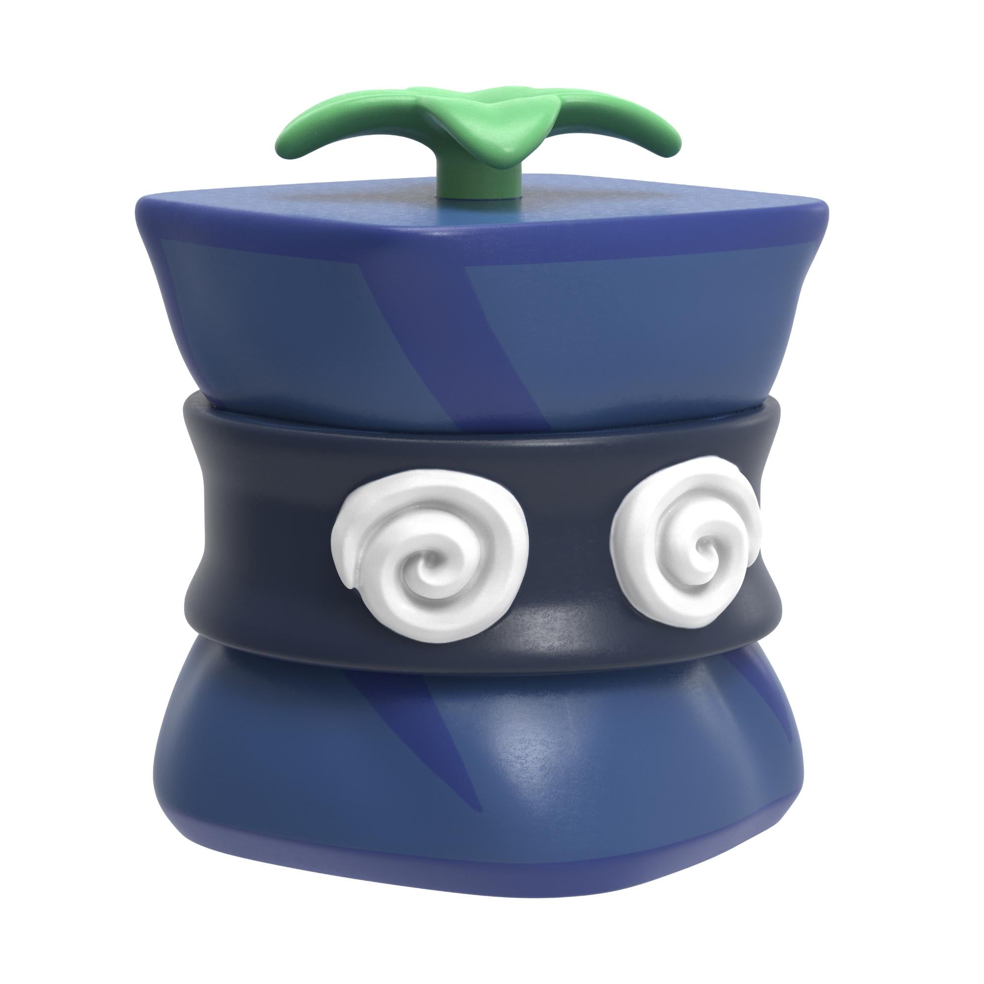 Limited-time Offer! Single Pack of Blox Fruits Miniature Collectible Figures