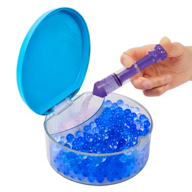 Hot Sale! Blue Orbeez Surprise Activity Orb Playset for Kids and Adults