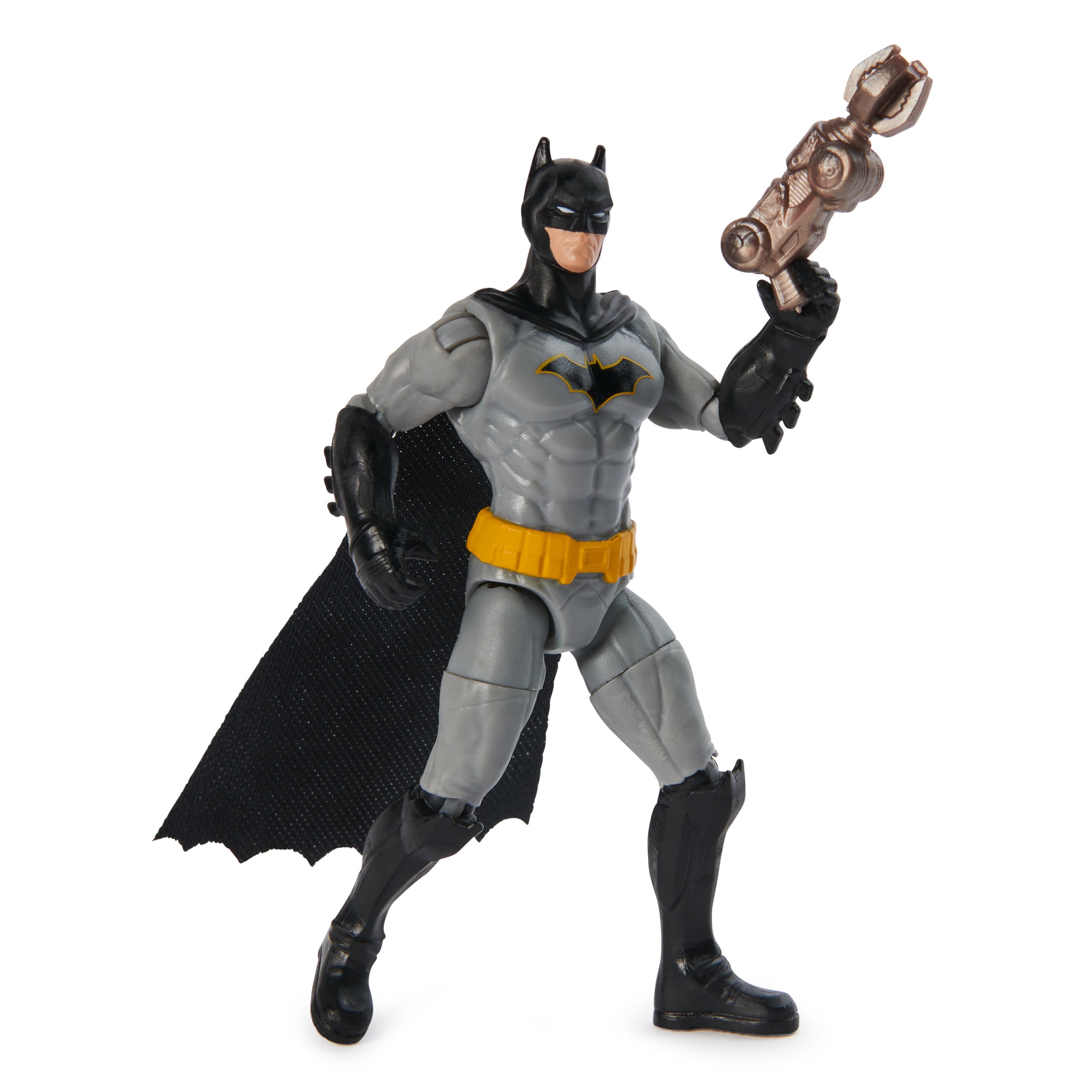 Hot! DC Comics 4-Inch Rebirth Batman Action Figure S7 V1