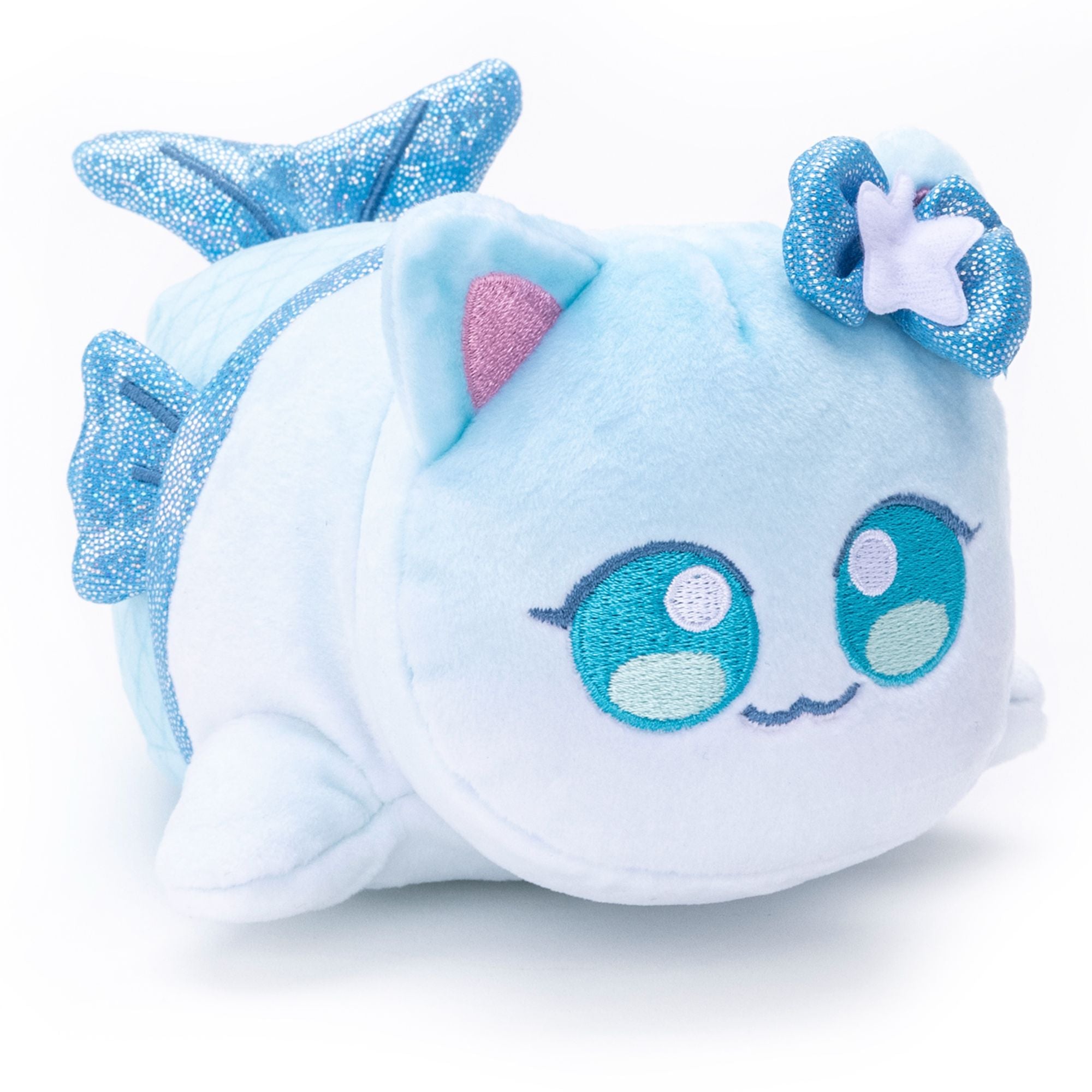 Aphmau 6-Inch S2 Mystery MeeMeows Plush for Cat Lovers