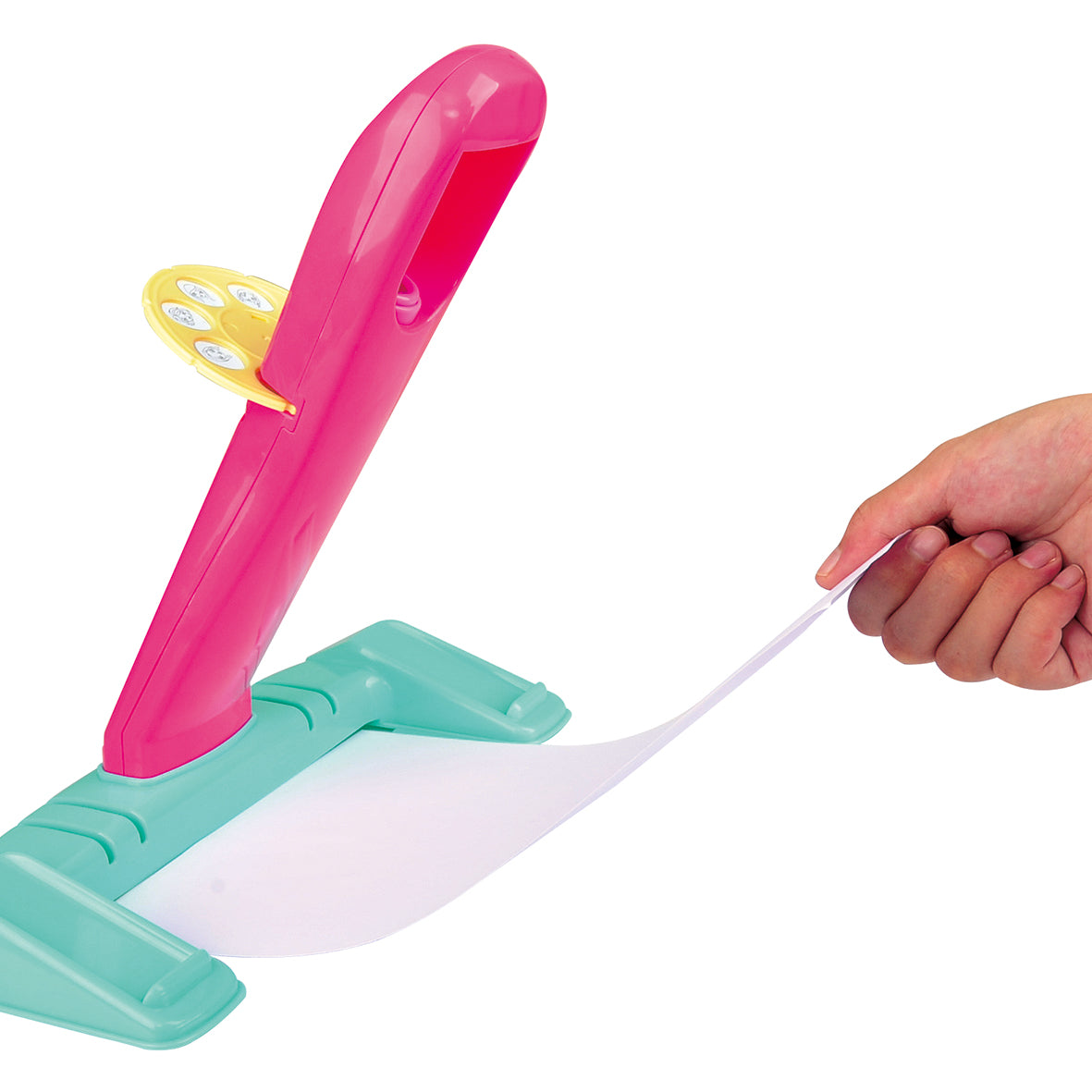 Hot Deal! Playgo Fashion Studio Tracing Set for Creative Kids Aged 3+