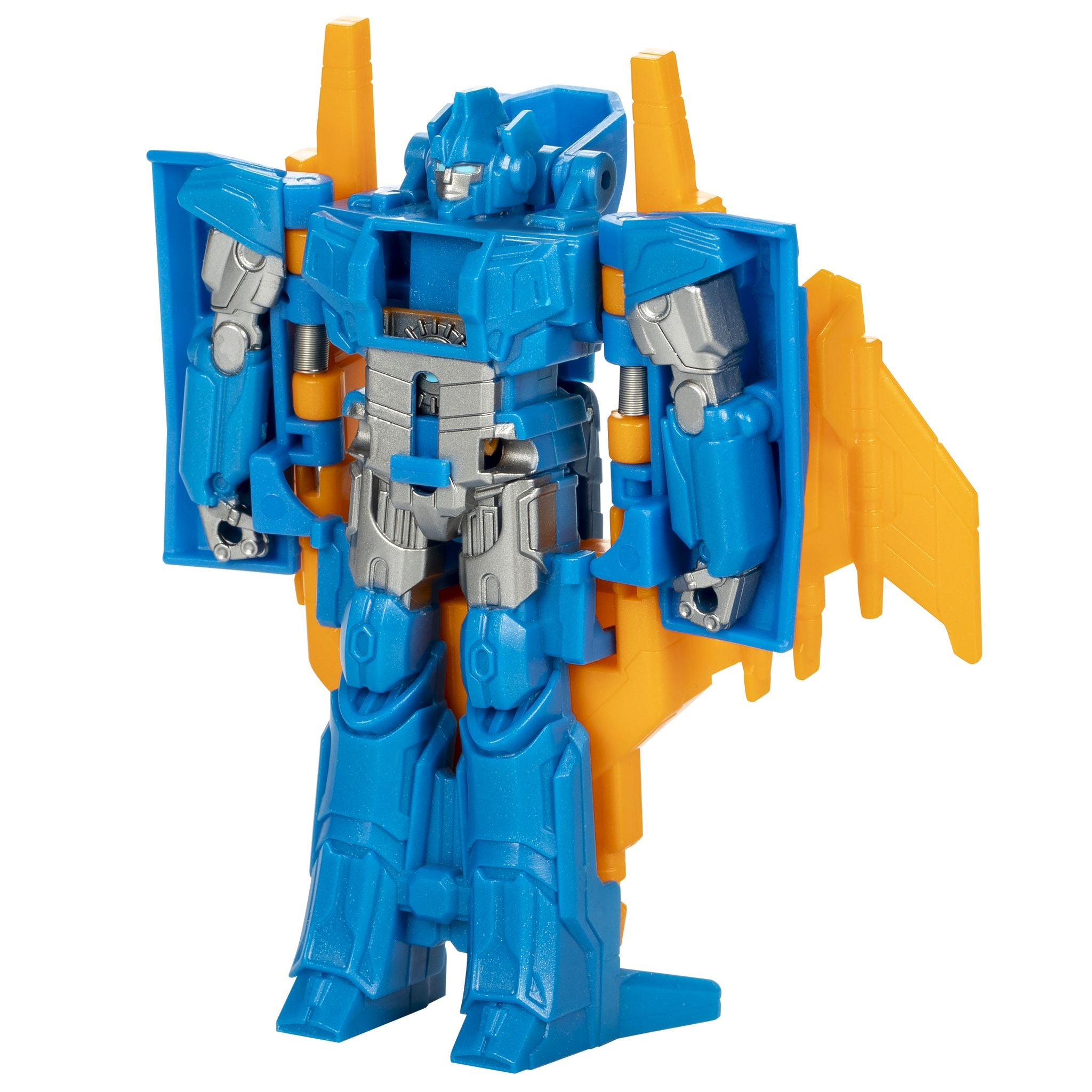 Transformers: One Cog - Changing Sentinel Prime Action Figure