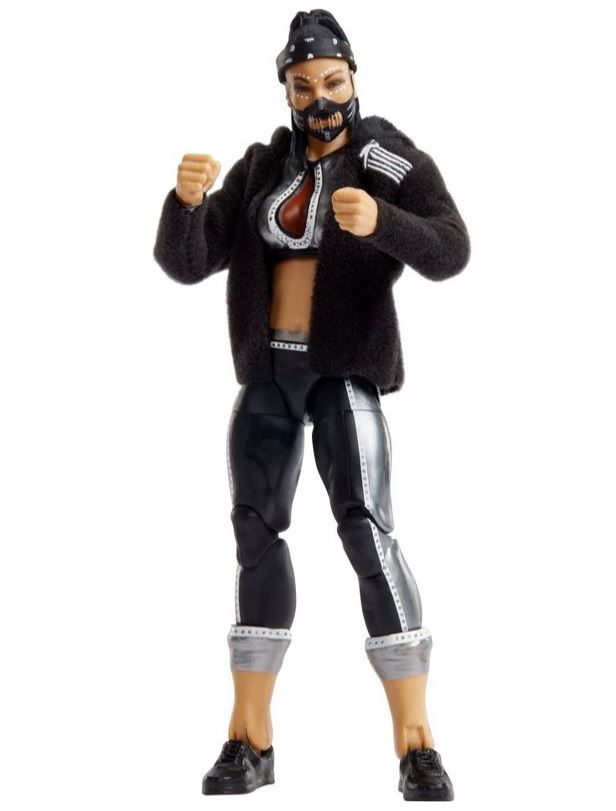 Hot Deal! WWE Elite Collection Reckoning Action Figures