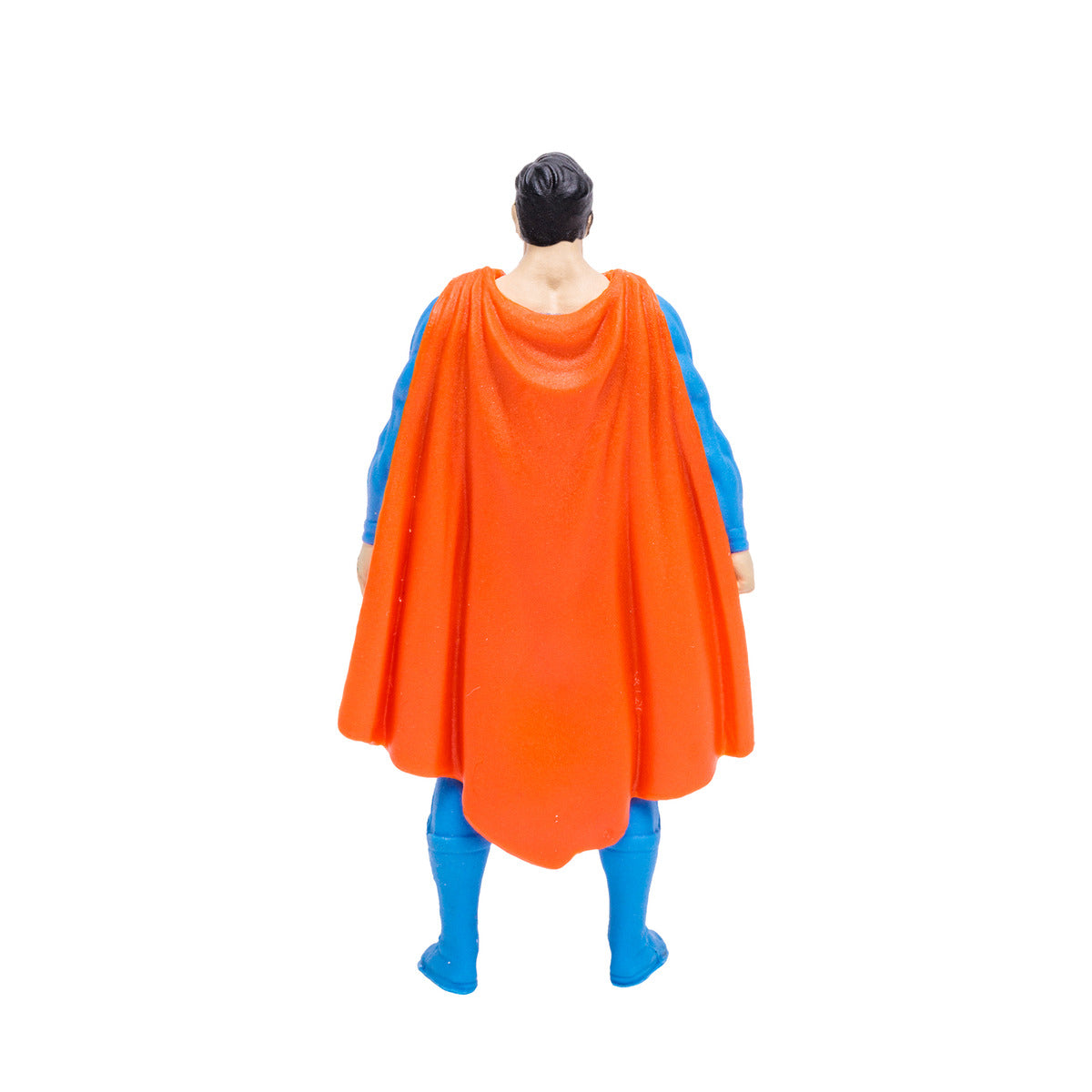 DC Direct 3-Inch Rebirth Superman Comic Figure Set