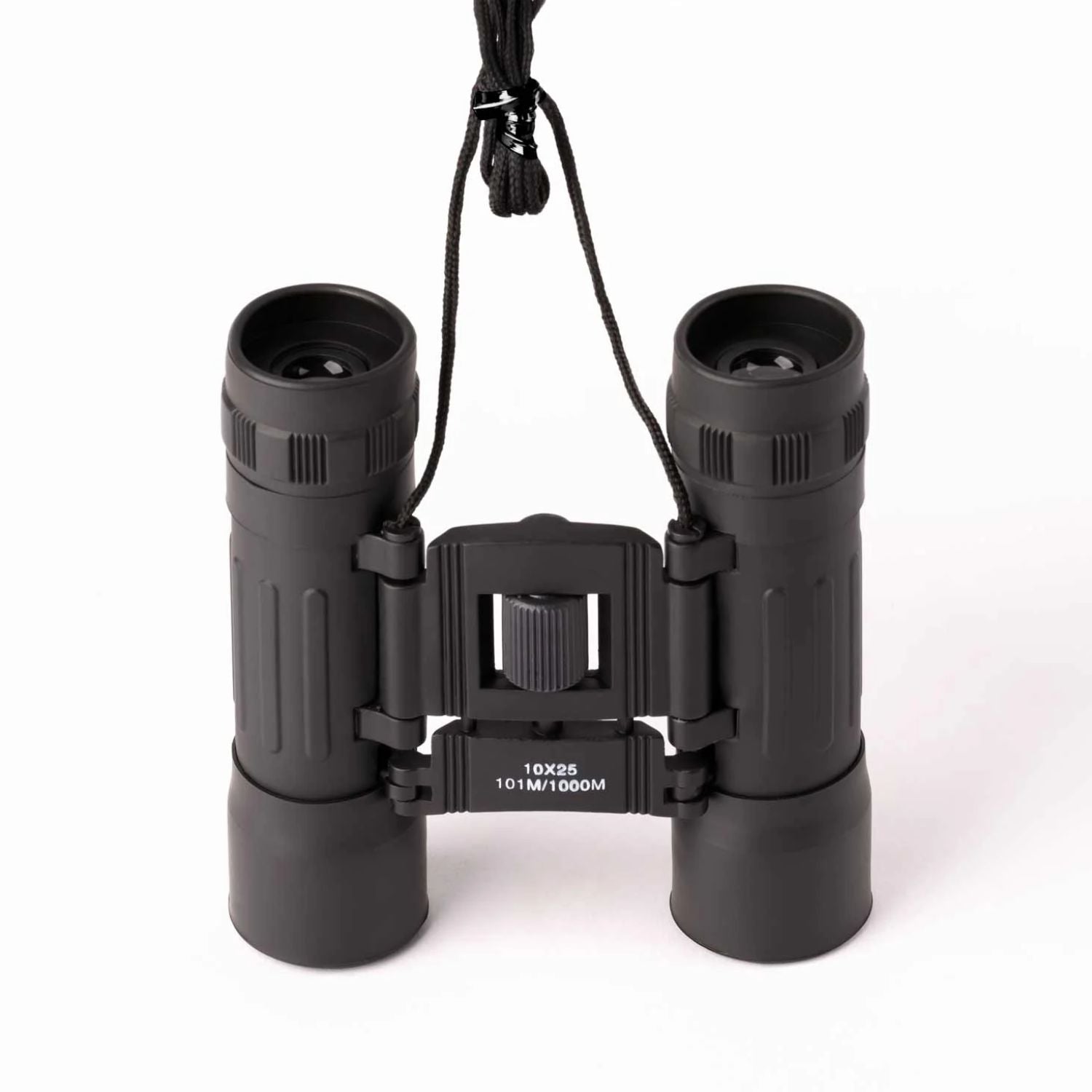 Compact 10x25mm Heebie Jeebies Binoculars - Great Deal
