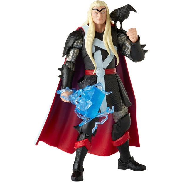 Hot Deal! Marvel Legends Series Collectible Figure - Thor, the New Herald of Galactus