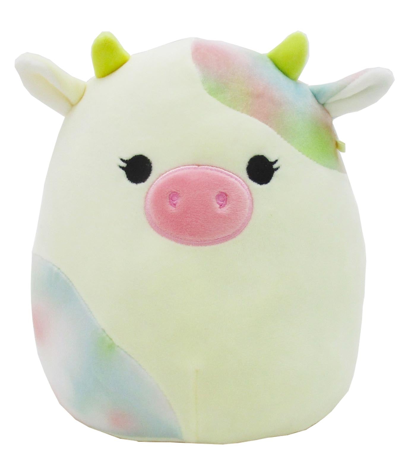Hot Sale! 12-Inch Squishmallows Easter Plush Toys in Assorted Styles