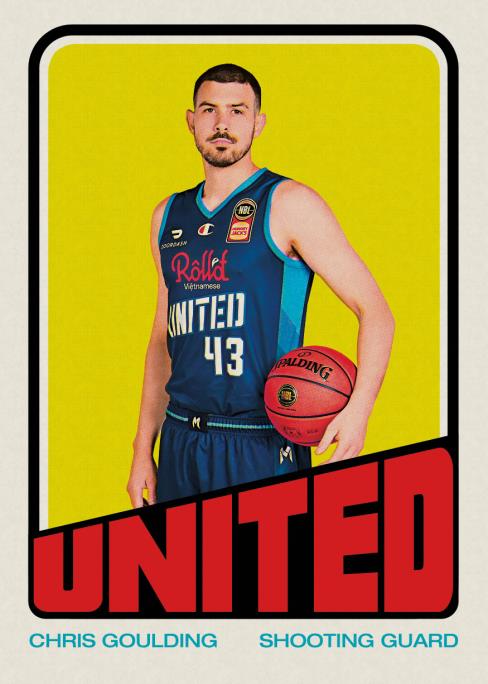 Hot! Topps 2022 - 2023 NBL Basketball Trading Cards